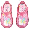 TOBBY GLOSS UNICORNIO TR.FUCSIA GLITTER