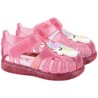 TOBBY GLOSS UNICORNIO TR.FUCSIA GLITTER